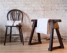 19th Century Scratch Built