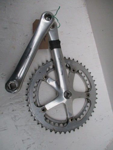Campagnolo athena crankset - campagnolo, 9