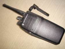 Motorola DP3400 UHF