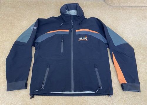 Musto performance mpx - musto, gore-tex