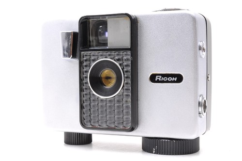 Tested new seal - [tested, ricoh