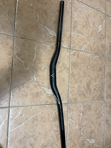 Whyte 780mm mtb handlebar - 780mm,
