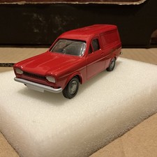 Corgi Motoring Memories 61212