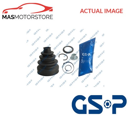 Joint boot kit front right - cv,