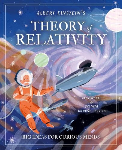 Albert einstein theory - theory, of