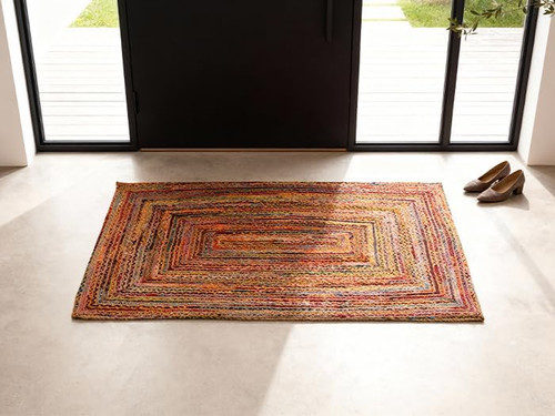 Chindi jute area - jute,