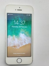 Apple iphone 5S unlocked 16GB