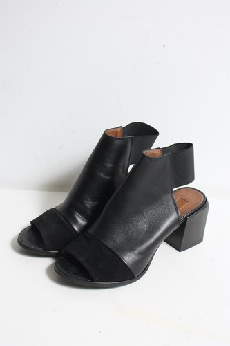 Topshop womens block heel - block,