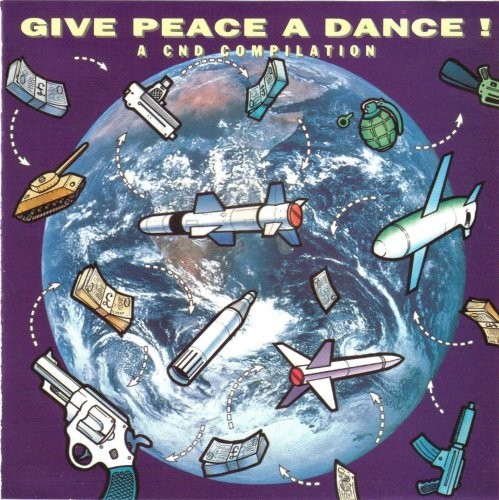 Various artists give peace a - -,