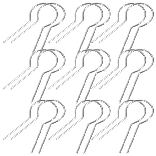100 pcs high - 100, temperature