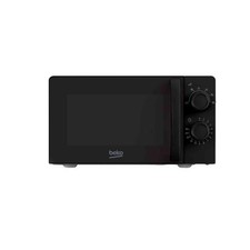 Beko 20L 700W Microwave – Black – 5 Power Levels & Defrost – Brand New