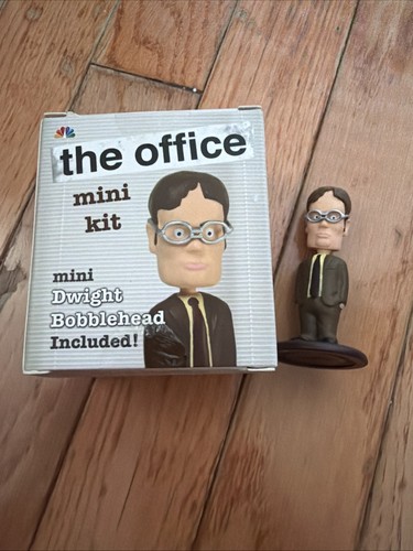 2011 the office - 2011, dwight