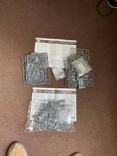 Master Box Model 1/35  Joblot Mb3530/ 35100 Military German Staff Car See Pics