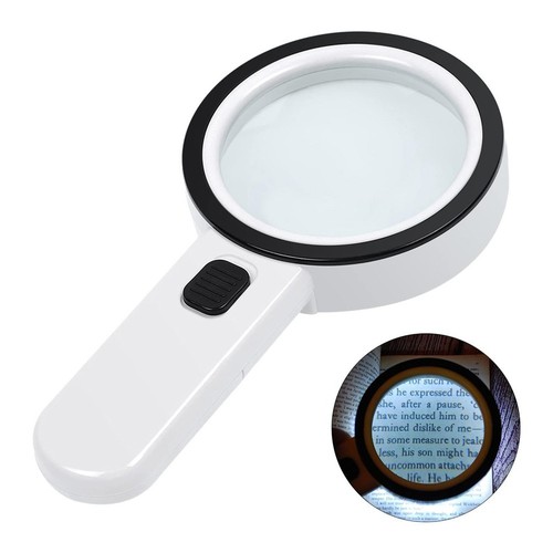30x extra large magnifying - extra,