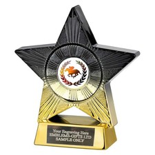 Horse Racing Superstar Award