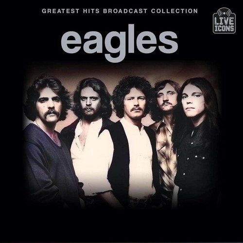 Eagles greatest hits - greatest,