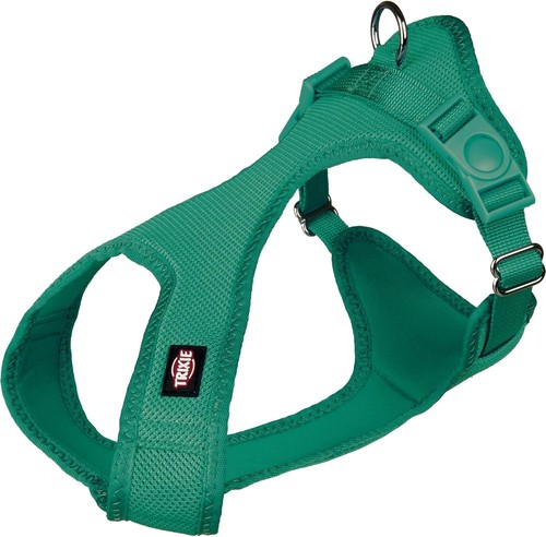 Soft dog harness adjustable - soft,