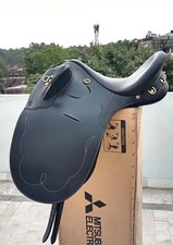 WILDRACE leather, Australian