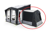 Kampa Dometic Pro Tall Annexe