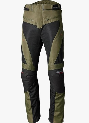 Rst pro series - rst,