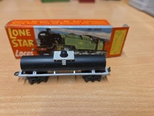 Vintage Lone Star Loco tender