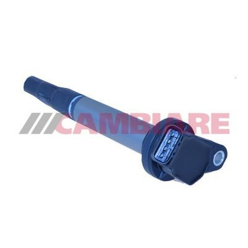 Cambiare ignition coil - ignition,