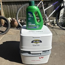 Porta Potti 165 Elegance