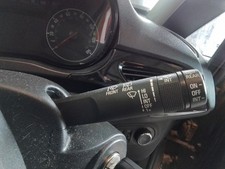 COLUMN SWITCHES VAUXHALL CORSA