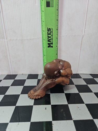 Weeping buddha yogi monk hand - weeping,