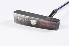 Ping Redwood Zing Putter / 36