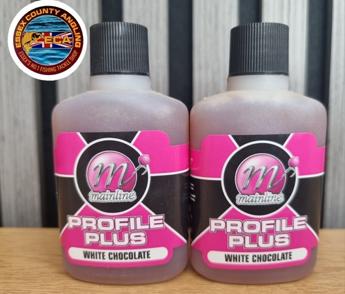 Mainline baits profile - mainline,