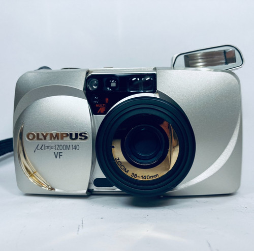 Near mint olympus - [near, μ