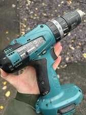 Makita 8391D Cordless Hammer