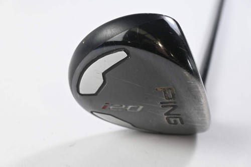 Ping i20 wood 18 - 18, degree