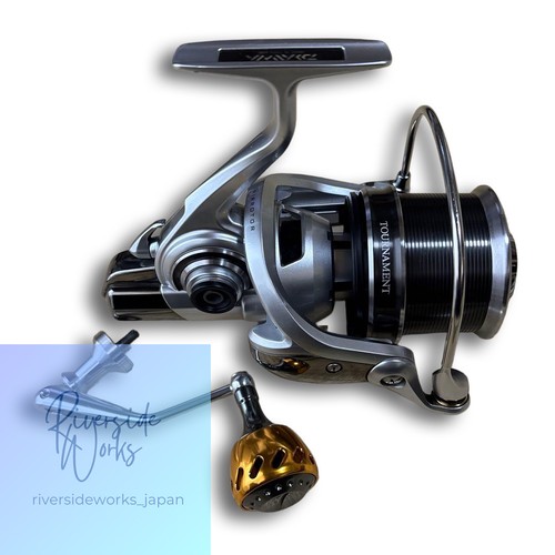 Daiwa tournament surf - tournament,