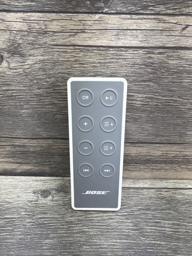 Original bose remote control - remote,