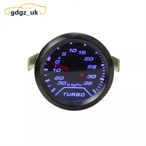 Auto car turbo - 2'',