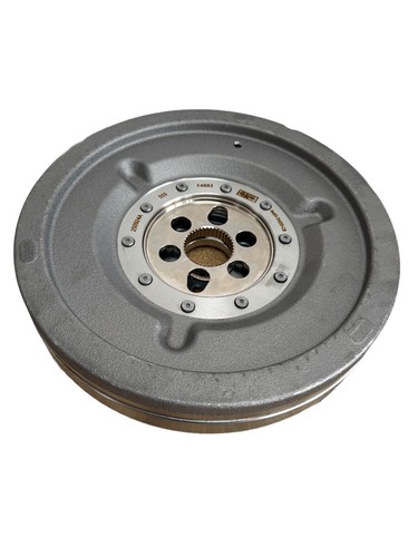 New 6dct451 gen - dual, mass