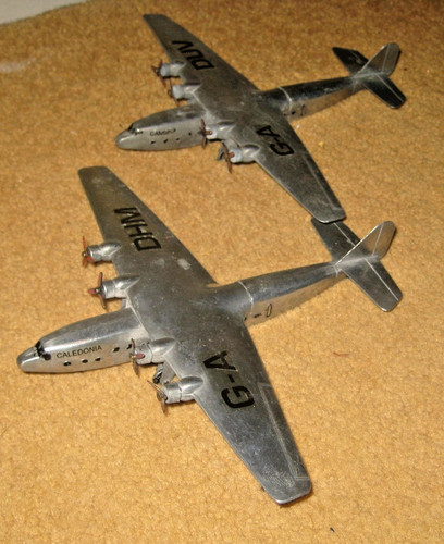 Vintage dinky 62p armstrong - vintage,