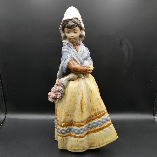 Lladro gres 3505 fiesta - gres,