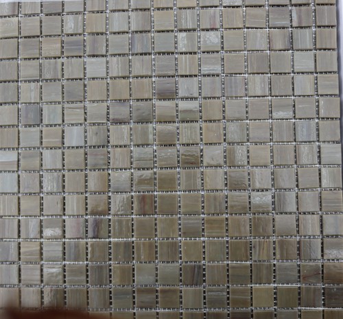 Glass gold vein fleck - glass, 20