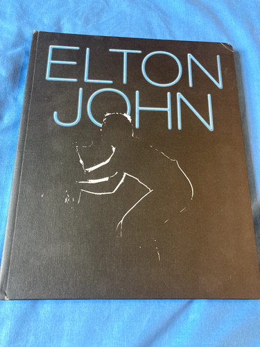 Elton john rare 2014 - rare, 4x