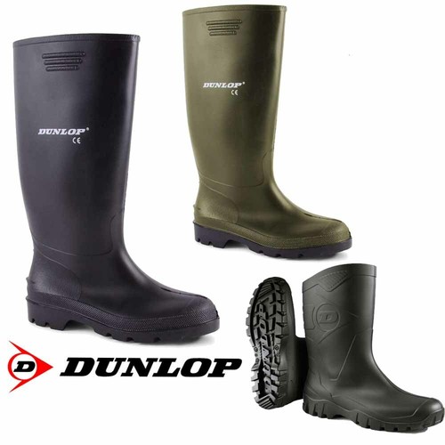 Mens dunlop hunting waterproof - mens,