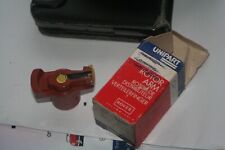 NOS UNIPART ROTOR ARM GRA2237 47150S XR100 CITROEN AX BX VISA ZX PEUGEOT 106 205