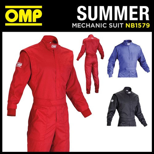Omp lightweight mechanic - omp,