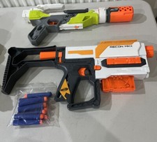 NERF Modulus Recon MKII