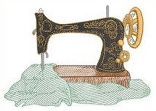 Machine embroidery designs - embroidery,