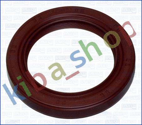 Crankshaft oil seal - crankshaft, front
