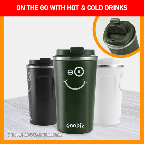 Travel mug leak proof - mug,