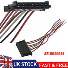 Rear Tail Light Bulb Wired